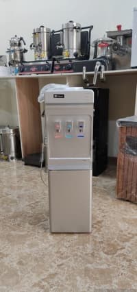 Silver Dispenser — şəkil 4