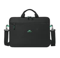 Laptop çantası Qara rəng — şəkil 2