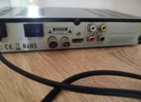 Telemax TM-02 Rəqəmsal TV Tüner (DVB-T/T2) — şəkil 2