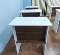 İşçi masası Qarışıq rəng — şəkil 1