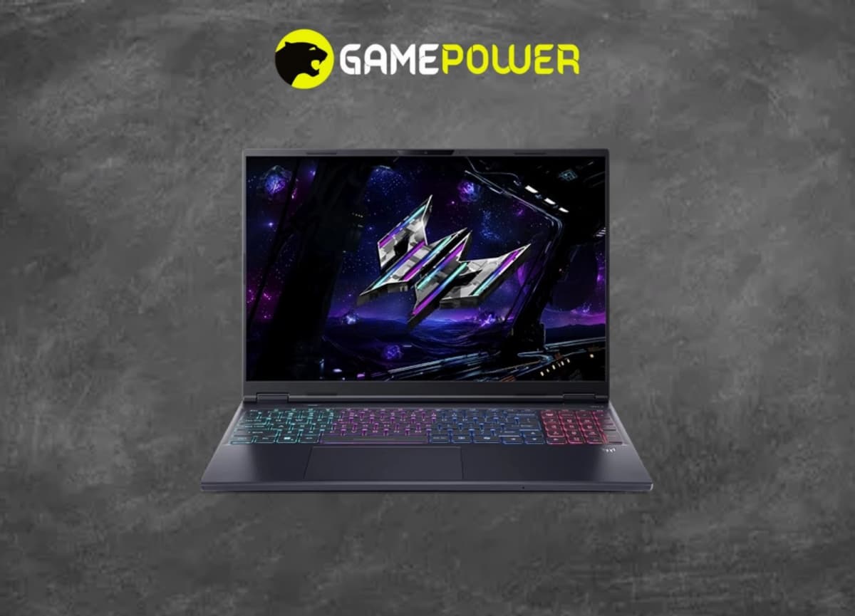 Acer markalı notbuk, Boz rəng