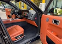 Li Auto L7, 2023 il, 85000 km, 1.5 L — şəkil 12