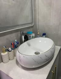 4 otaqlı həyət evi 140 m² satılır — şəkil 11