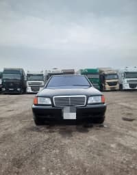 Mercedes C 230, 2000 il, 200000 km, 2300 L — şəkil 8