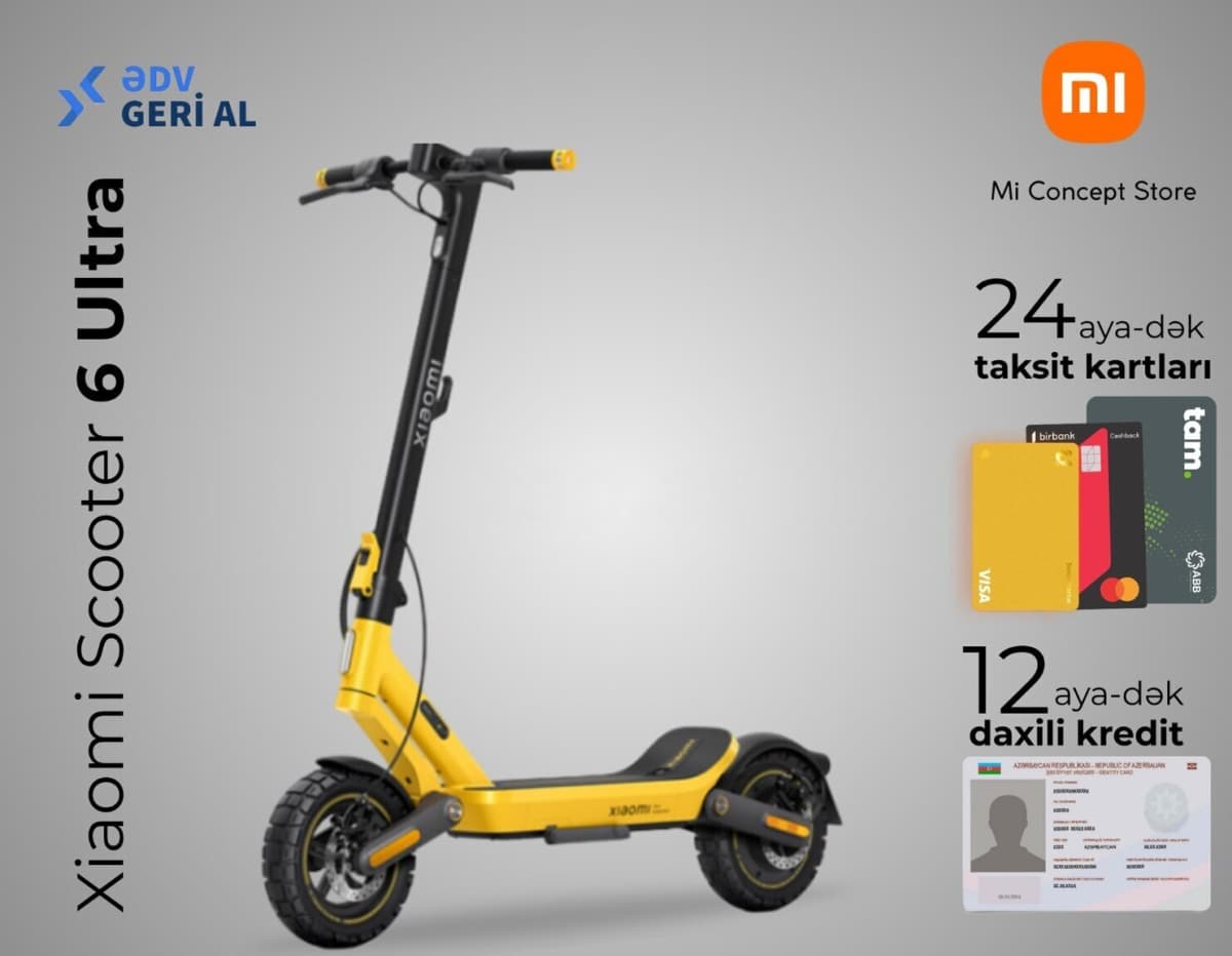 Uniseks uşaq skuteri, Elektrik skuter, Qara rəng