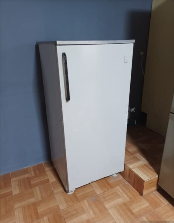 Indesit soyuducu