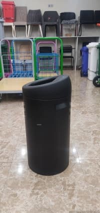 Tullantı qabı 76x35 sm — şəkil 3