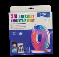LED işıq şeridi 5 metr — şəkil 2