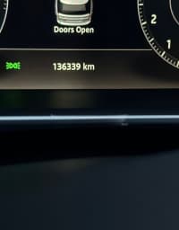 Land Rover Range Rover, 2017 il, 137000 km, 3 L — şəkil 12