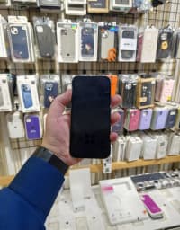 Apple iPhone 15 Pro, 8 GB — şəkil 2