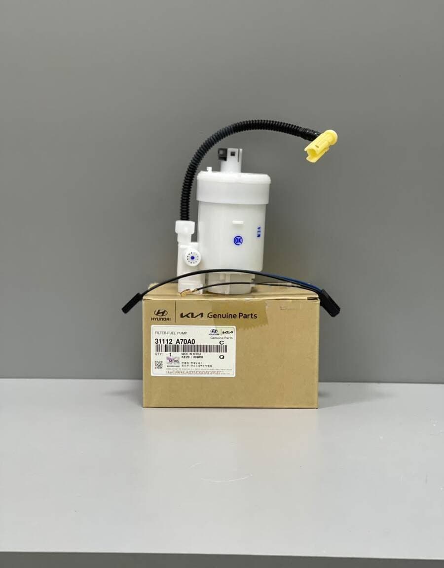 Yanacaq filteri Hyundai Elantra 2010-2015 (1.6-1.8-2.0)
