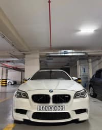 BMW 528, 2014 il, 182000 km, 2 L — şəkil 2