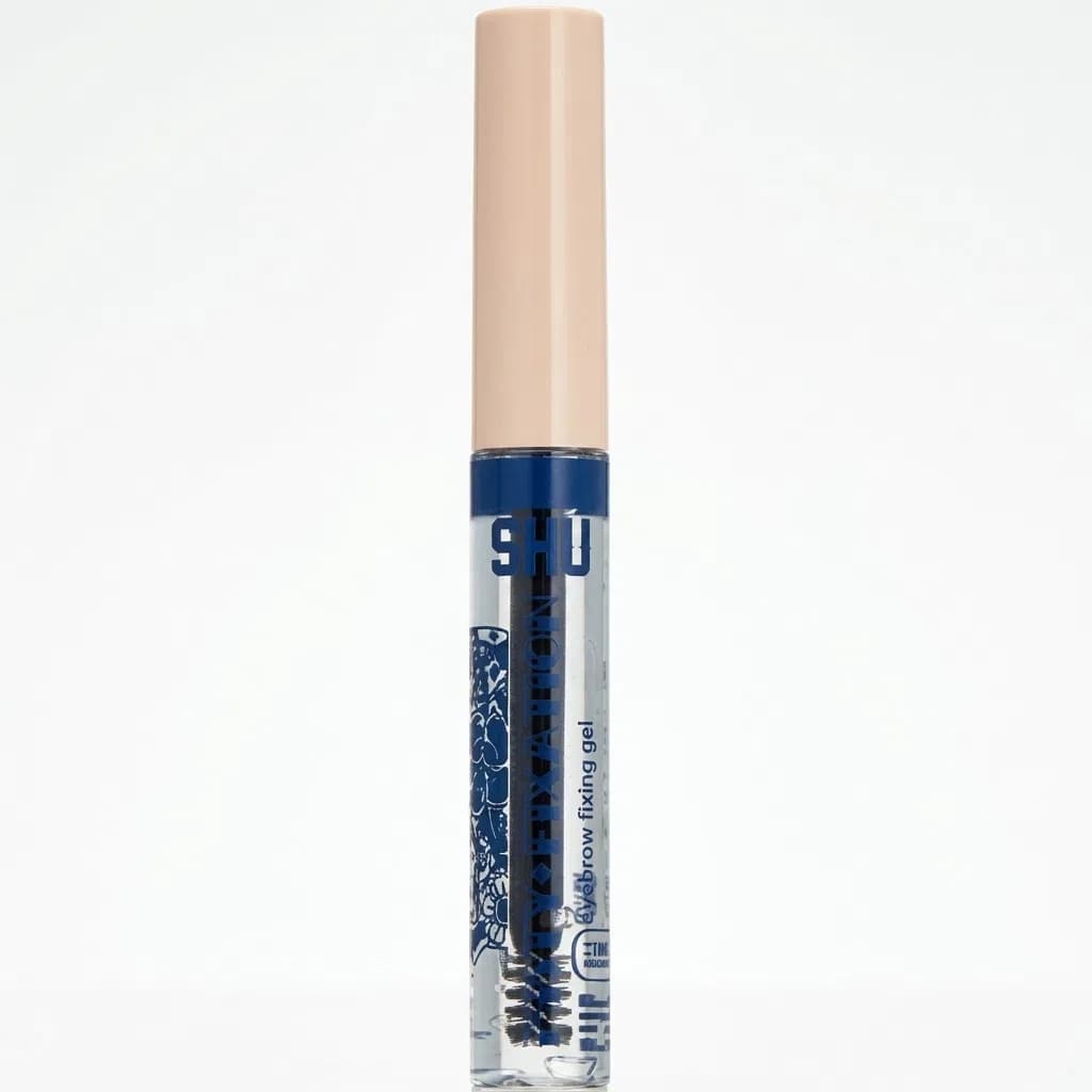 SHU Misty-Fixation 200 Qaş Sabitləyici Gel