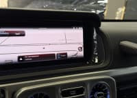 Mercedes G 500, 2024 il, 10000 km, 3000 L — şəkil 20