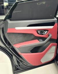 Lamborghini Urus, 2021 il, 8800 km, 4000 L — şəkil 16