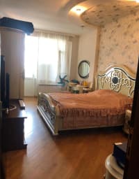 4 otaqlı mənzil 197 m² satılır — şəkil 15