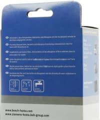 Hepa filter Bosch BBZ153HF (00578731) — şəkil 2