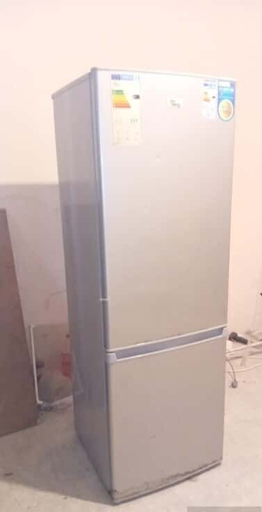 Indesit refrigerator - Tenderyard