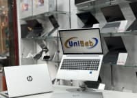 HP markalı notbuk, Boz rəng — şəkil 2
