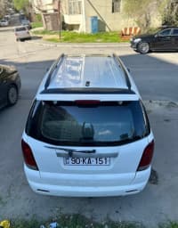 Ssang Yong Rexton, 2004 il, 165100 km, 3200 L — şəkil 7