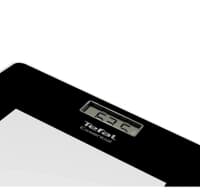 Döşəmə tərəzisi Tefal Essential qara — şəkil 3