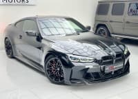 BMW M4, 2022 il, 42916 km, 3000 L — şəkil 6