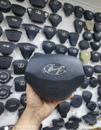Airbag və təhlükəsizlik sistemi Hyundai Kona 2020 — şəkil 5