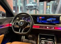 BMW 740Le, 2022 il, 65000 km, 3000 L — şəkil 22
