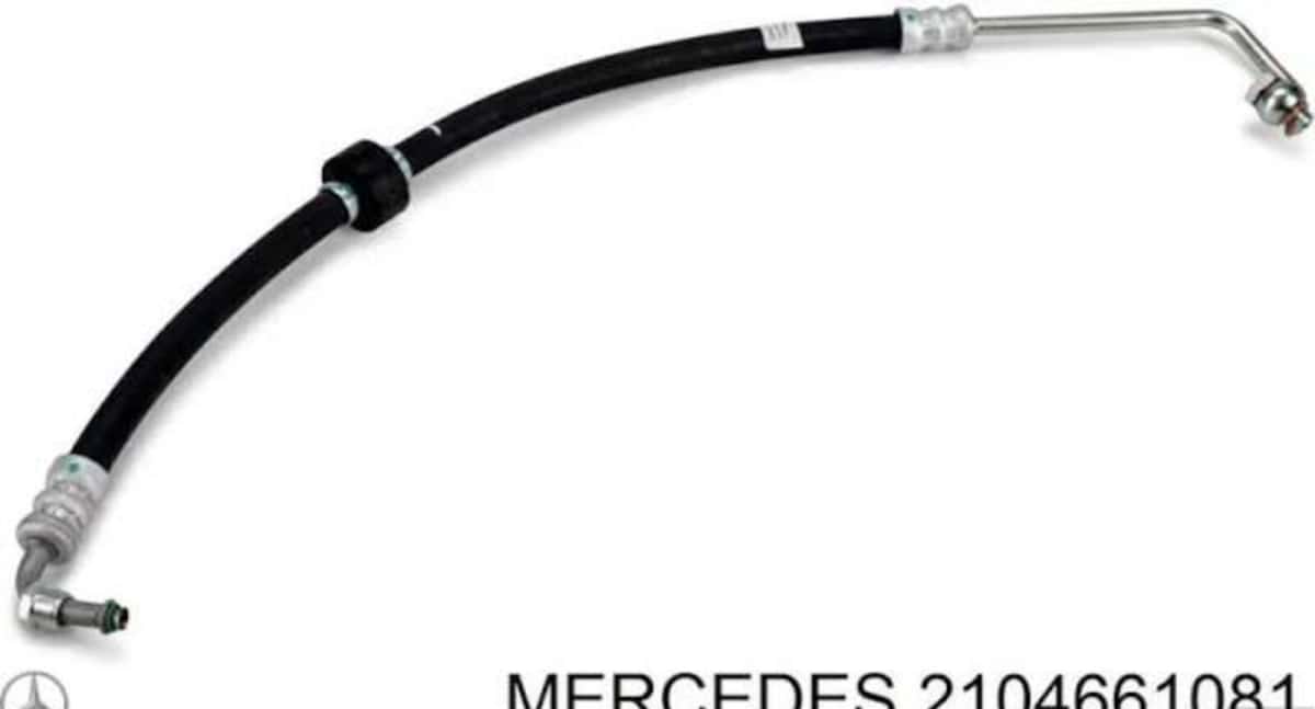 Hidrogücləndirici salniki Mercedes-Benz modelləri üçün - Tenderyard