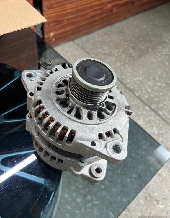 Dinamo Nissan və Infiniti modelləri üçün