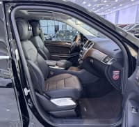 Mercedes GL 500 4MATIC, 2014 il, 42700 km, 4700 L — şəkil 12