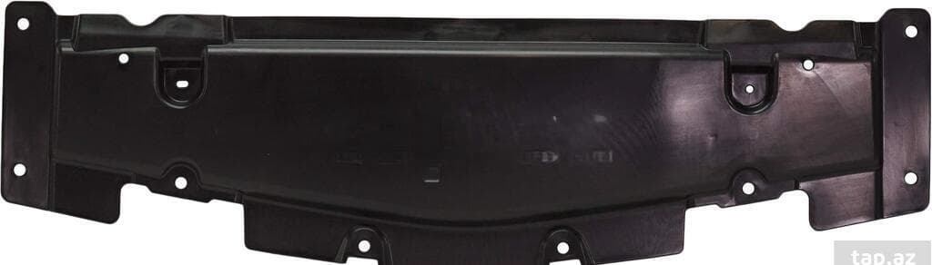 Bufer qoruyucusu Mercedes W166 X166