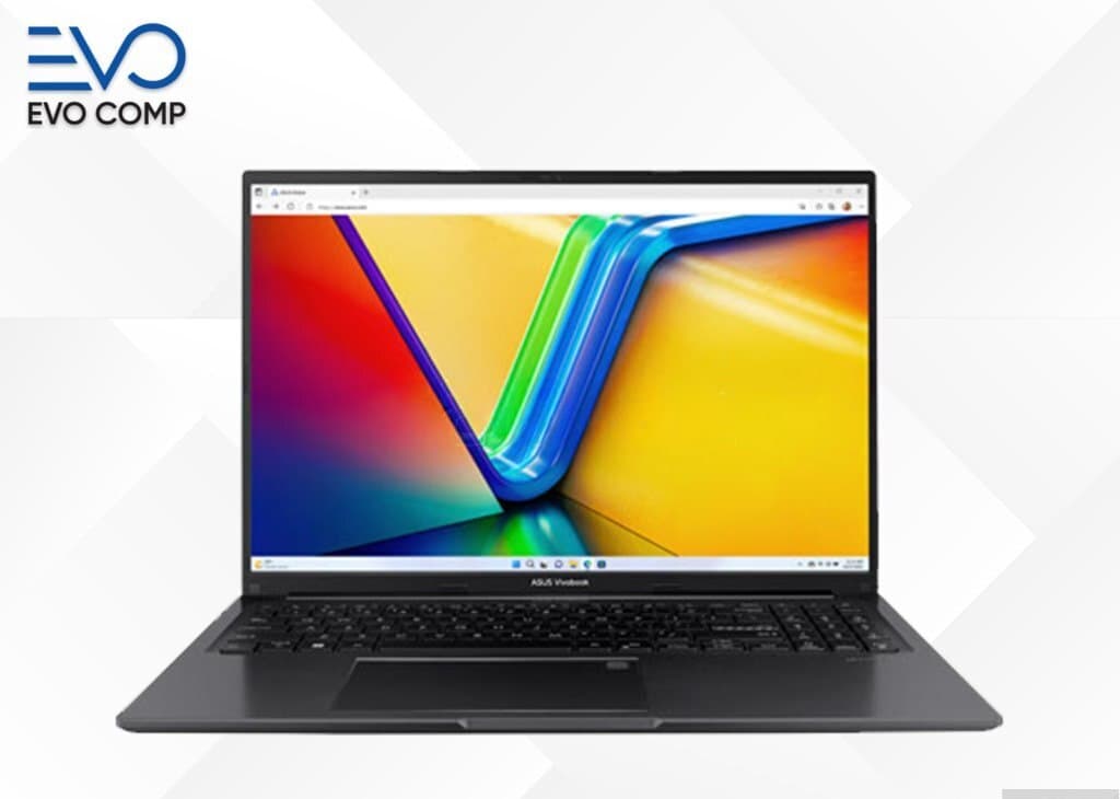 Notbuk Asus Vivobook