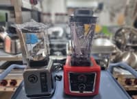 Peşəkar Bar Blenderi LY-400 2200W — şəkil 13
