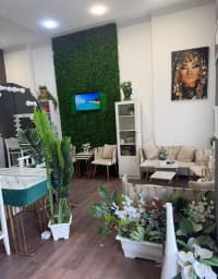 78 m² Əla təmirli obyekt kirayə verilir Bakı, Xətai r. — şəkil 4