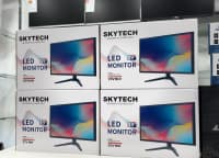 Legion Masaüstü Kompüter Intel i5 8GB RAM 240GB SSD — şəkil 3