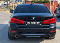 BMW 520, 2018 il, 172000 km, 2 L — şəkil 2