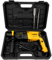 DeWalt 800W 26mm SDS-Plus Perforator — şəkil 2