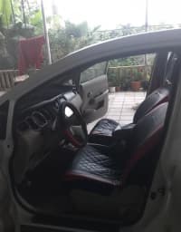 Nissan Tiida, 2012 il, 110000 km, 1.5 L — şəkil 6
