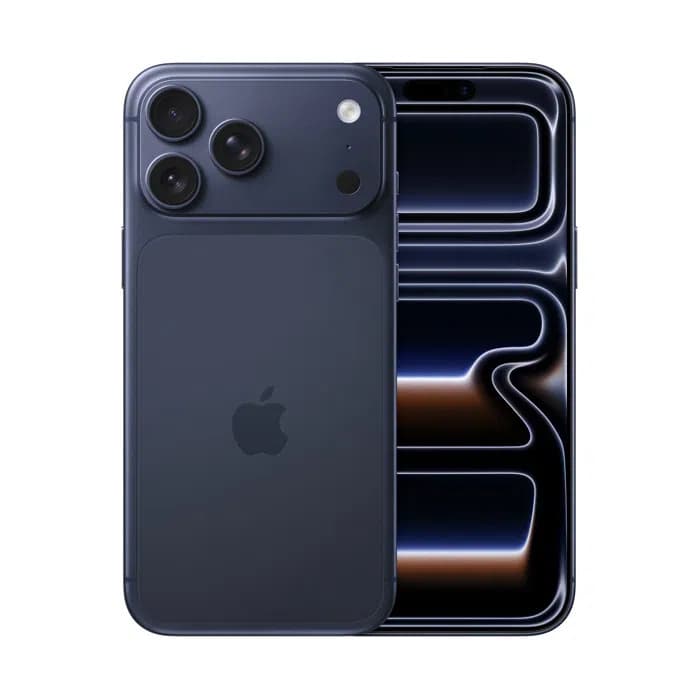 Apple iPhone 17 Pro Max, 8 GB