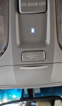 Hyundai Santa Fe, 2015 il, 202000 km, 2.2 L — şəkil 16