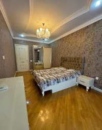 2 otaqlı mənzil 80 m² kirayə verilir — şəkil 7