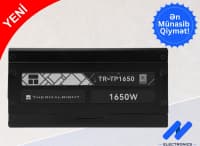 Qida bloku Thermalright TR-TG1650 80+ Gold 1650W — şəkil 3