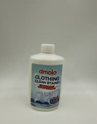 Ləkəçıxarıcı maye Dmolo 250ml — şəkil 2