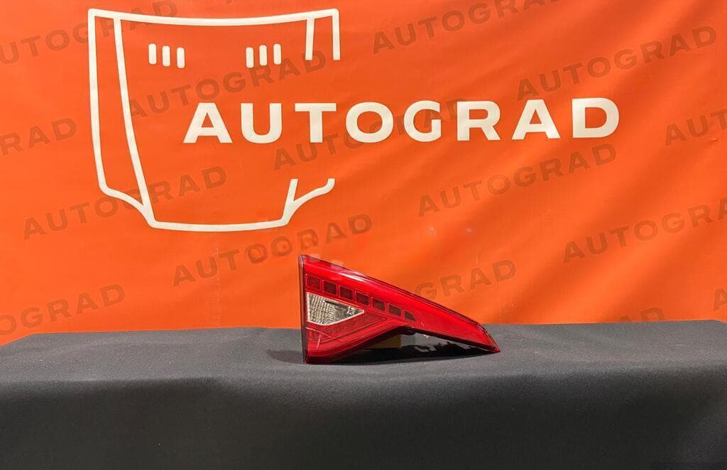 Arxa stop Hyundai Sonata 2015-2017