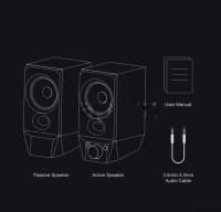 Dinamik Edifier R19BT 2.0 PC — şəkil 15