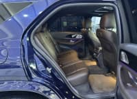 Mercedes GLE 350 4MATIC, 2019 il, 40900 km, 2000 L — şəkil 13