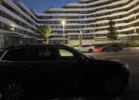 Volvo XC90, 2015 il, 112000 km, 2 L — şəkil 10