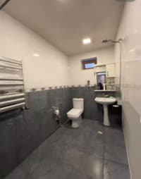 3 otaqlı həyət evi 100 m² satılır — şəkil 8