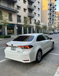 Toyota Corolla, 2024 il, 170000 km, 1800 L — şəkil 4